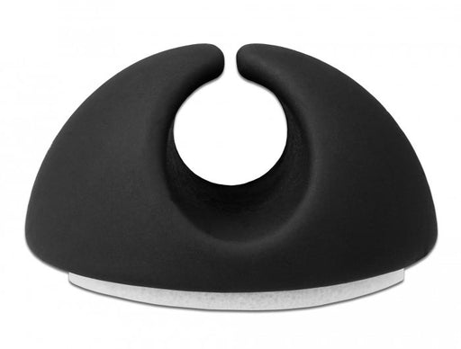EAN 4043619183425 - DeLOCK 18342 organizador de cables Escritorio/pared Soporte para cables 6 pieza(s) imagen 1