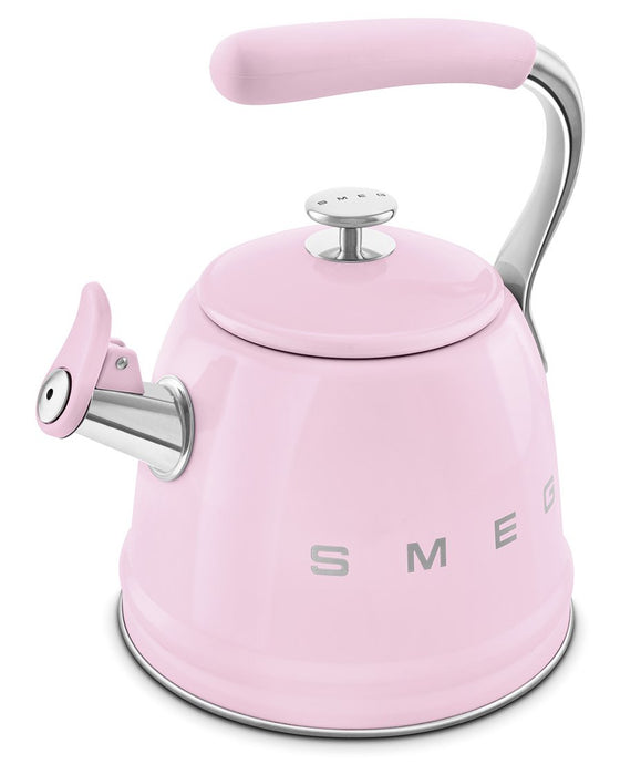 EAN 8017709347932 - Smeg WKF01PK tetera 2,3 L Rosa imagen 5