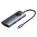 EAN 6922794793415 - Vention TQXHB base de conexión para disco duro Gris imagen 1