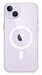 EAN 0195949908712 - Apple MW4T3ZM/A funda para teléfono móvil 17 cm (6.7") Transparente imagen 2