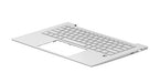 EAN 5715328215337 - HP N93307-B31 refacción para laptop Teclado imagen 1