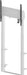 EAN 4948570033263 - iiyama MD-WLIFT2031-W1 soporte para monitor 2,67 m (105") Piso Blanco imagen 7