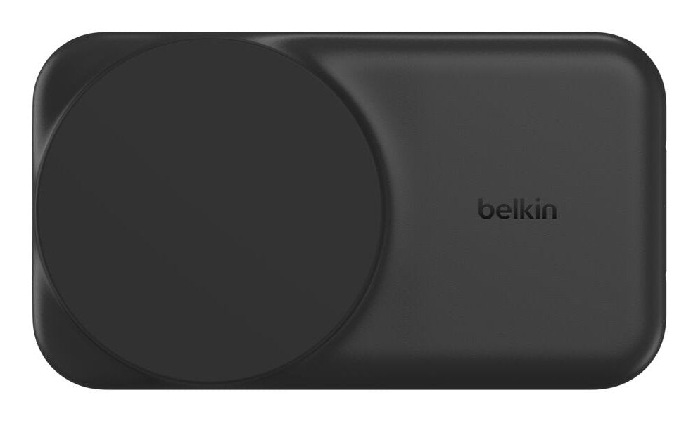 EAN 745883921812 - Belkin Qi2 Fitness tracker, Auriculares, Smartphone, Reloj inteligente Negro USB Cargador inalámbrico Carg imagen 6