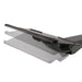 EAN 0065030889889 - StarTech.com KBTRAYADJ2 estacion de trabajo sentado o de pie imagen 5