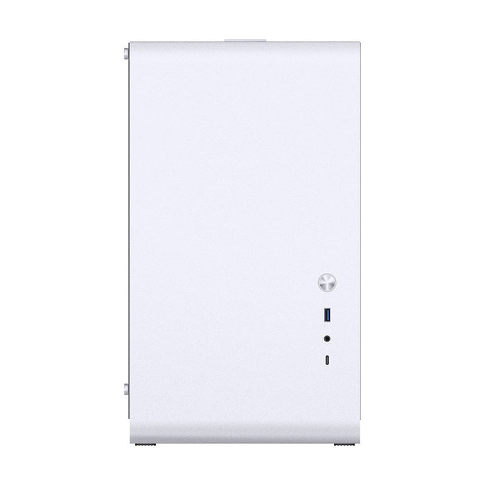 EAN 6970620553061 - Jonsbo U4 MINI WHITE carcasa de ordenador Mini Tower Blanco imagen 13