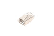 EAN 5907772596548 - Digitus X-ML-5F-EZ conector RJ45 Gris imagen 5