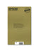 EAN 8715946616193 - Epson Oranges C13T33374510 cartucho de tinta 1 pieza(s) Original Rendimiento estándar Negro, Foto negro,  imagen 5