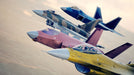 EAN 3391892042955 - BANDAI NAMCO Entertainment Ace Combat 8: Wings of Theve Estándar PlayStation 5 imagen 11