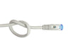 EAN 4014619738366 - Alcasa 8060-SF002 cable de red Gris 0,15 m Cat6a S/FTP (S-STP) imagen 2