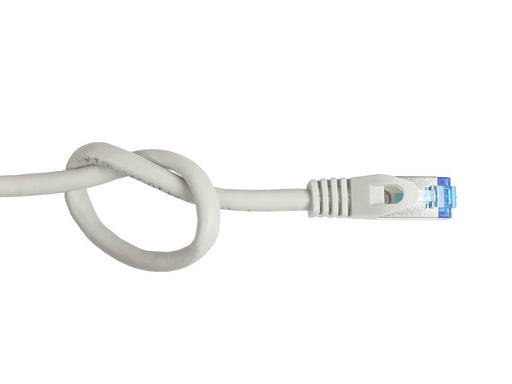 EAN 4014619738366 - Alcasa 8060-SF002 cable de red Gris 0,15 m Cat6a S/FTP (S-STP) imagen 2