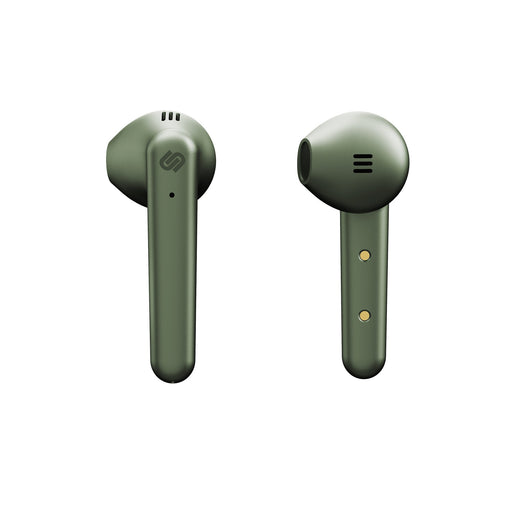 EAN 7350088303269 - Urbanista Stockholm Plus Auriculares Inalámbrico Dentro de oído Música Bluetooth Verde imagen 2