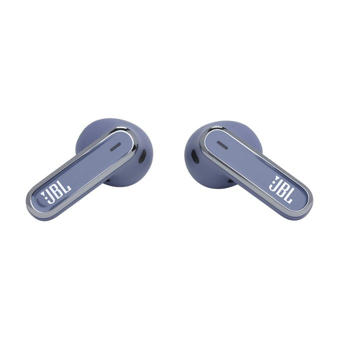 EAN 6925281960871 - JBL LIVE FLEX Auriculares Inalámbrico Dentro de oído Llamadas/Música Bluetooth Azul imagen 7