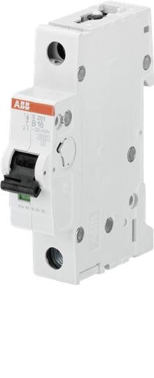 EAN 4016779464901 - ABB 2CDS251001R0065 corta circuito Disyuntor en miniatura imagen 1