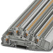 EAN 4046356817820 - Phoenix Contact 3214052 bloque de terminales 4 Gris imagen 1