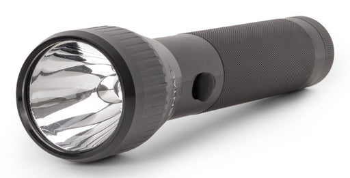 EAN 5999097901602 - Entac EFL-2D-ALU linterna Negro Linterna de mano LED imagen 1