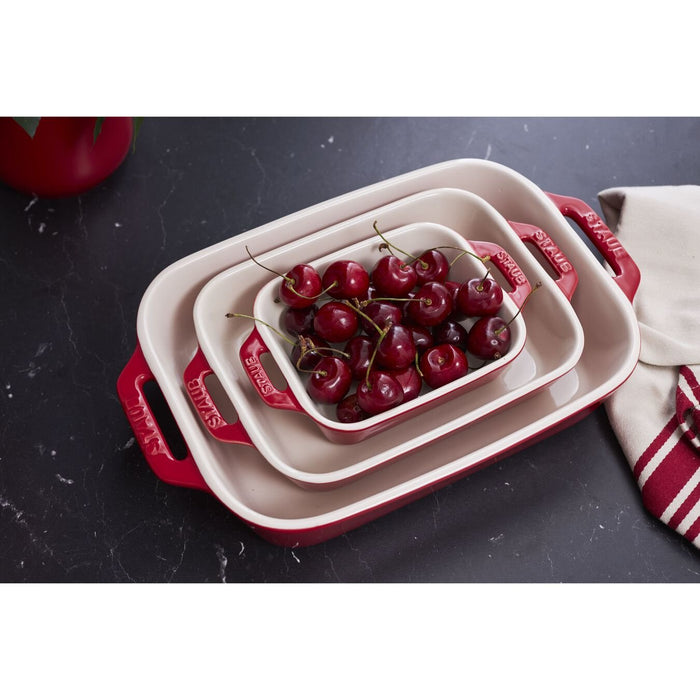 EAN 3272340050084 - Staub Ceramic 3 pieza(s) imagen 10