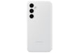 EAN 8806095768410 - Samsung EF-ZS721 funda para teléfono móvil 17 cm (6.7") Funda cartera Blanco imagen 2