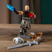 EAN 0194735237432 - Mattel HXR98 juguete de construcción imagen 6