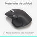 EAN 5099206133143 - Logitech MX Master 4 for Business ratón Oficina mano derecha RF Wireless + Bluetooth Laser 8000 DPI imagen 19