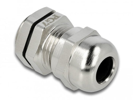 EAN 4043619602759 - DeLOCK 60275 sujetacables Metálico Latón 1 pieza(s) imagen 1