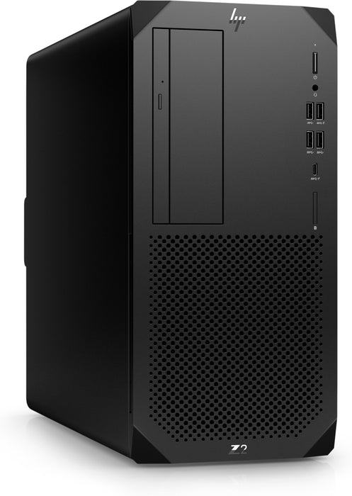 EAN 198415653178 - HP Z2 G9 Intel® Core™ i7 i7-14700K 32 GB DDR5-SDRAM 1 TB SSD NVIDIA GeForce RTX 4060 Windows 11 Pro Torre  imagen 3