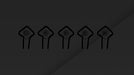 EAN 8435364320037 - iggual ML21S pantalla para PC 54,6 cm (21.5") 1920 x 1080 Pixeles Full HD LED Negro imagen 17