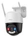 EAN 6976391034044 - Imou Cruiser SC 3K Torreta Cámara de seguridad IP Interior y exterior 2880 x 1620 Pixeles Techo/pared imagen 2