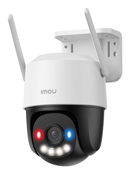 EAN 6976391034235 - Imou Cruiser SC 4G 3MP Esférico Cámara de seguridad IP Exterior 2304 x 1296 Pixeles Techo/pared imagen 1