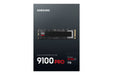 EAN 8806095811628 - Samsung MZ-VAP1T0 1 TB M.2 PCI Express 5.0 NVMe V-NAND TLC imagen 5
