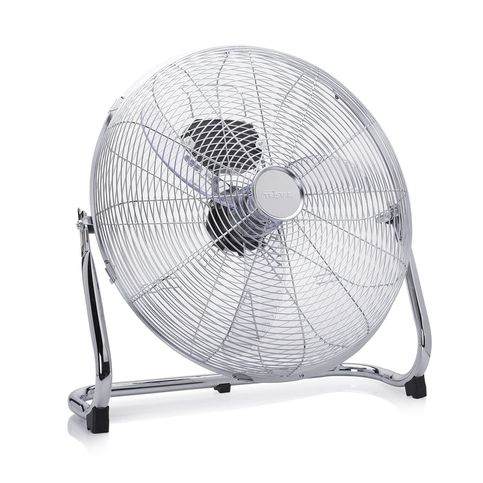 EAN 8713016043344 - Tristar VE-5885 ventilador Negro, Acero inoxidable imagen 6