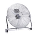 EAN 8713016043344 - Tristar VE-5885 ventilador Negro, Acero inoxidable imagen 6