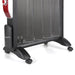EAN 8436044531033 - Orbegozo RMN 2050 Interior Gris, Rojo 2000 W imagen 3