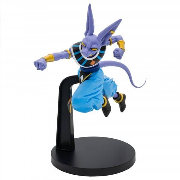EAN 4983164292015 - Banpresto BP29201P figura de acción y colleccionable imagen 1