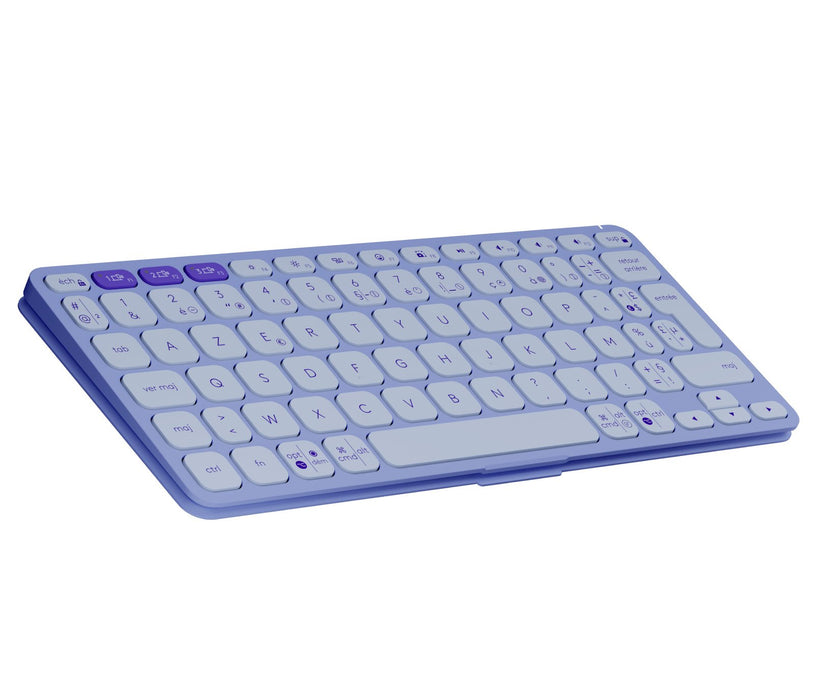 EAN 5099206125995 - Logitech Keys-To-Go 2 imagen 4
