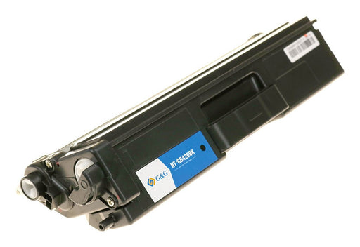 EAN 6941881272442 - G&G 14307 cartucho de tóner 1 pieza(s) Compatible Negro imagen 2
