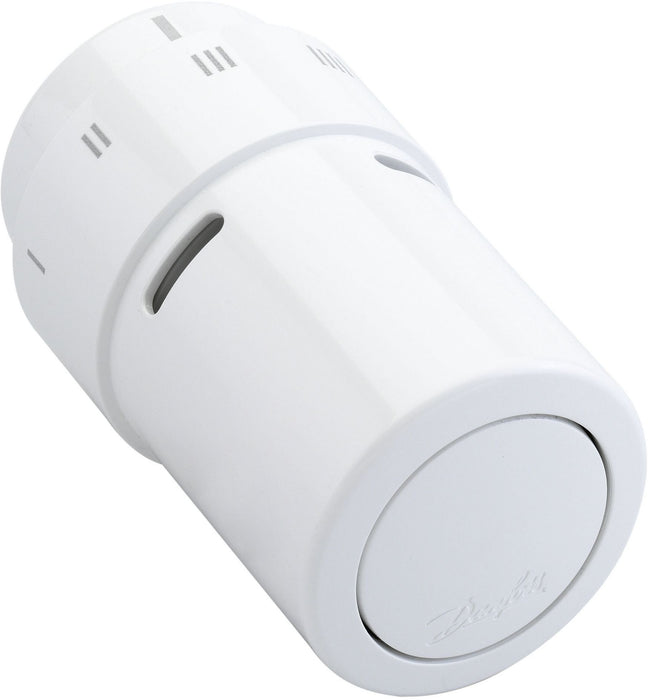 EAN 5702420057309 - Danfoss 013G6070 válvula termostática de radiador imagen 1