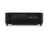EAN 4711121790263 - Acer Essential X119H Proyector de alcance estándar 4800 lúmenes ANSI DLP SVGA (800x600) 3D Negro imagen 6