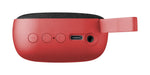 EAN 8018080490507 - Music Sound BTSPKMSMINI3R altavoz portátil o de fiesta Altavoz monofónico portátil Rojo 3 W imagen 4