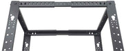 EAN 766623714259 - Intellinet 714259 armario rack Rack o bastidor independiente Negro imagen 11