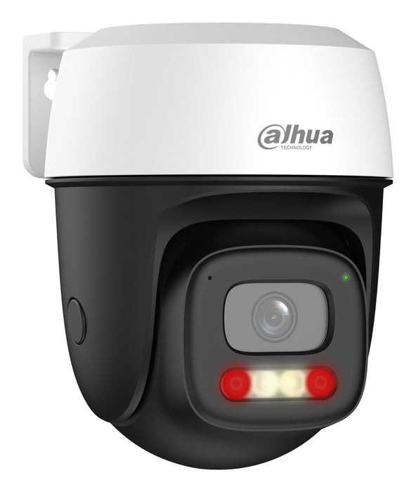 EAN 6937552416116 - Dahua Technology P3I-PV Torreta Cámara de seguridad IP Interior y exterior 2304 x 1296 Pixeles Techo/Pare imagen 4