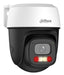 EAN 6937552416116 - Dahua Technology P3I-PV Torreta Cámara de seguridad IP Interior y exterior 2304 x 1296 Pixeles Techo/Pare imagen 4