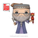EAN 889698480383 - FUNKO 48038 figura de acción y colleccionable imagen 2