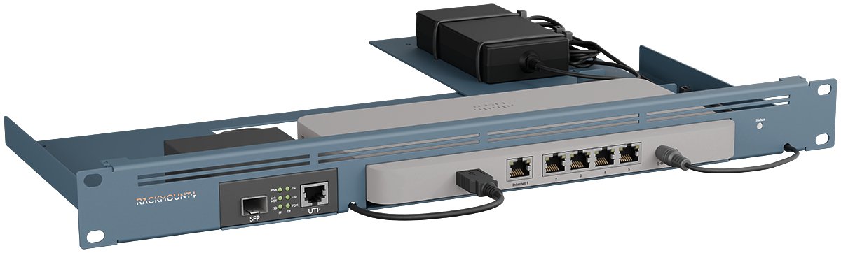 EAN 8720297441707 - Rackmount.IT RM-CI-T23MC accesorio de bastidor Soporte de montaje imagen 1