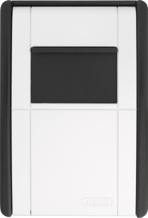 EAN 4003318463310 - ABUS KeyGarage 787 Metal Negro, Plata imagen 3