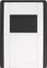 EAN 4003318463310 - ABUS KeyGarage 787 Metal Negro, Plata imagen 3
