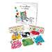 EAN 8436017227376 - Devir BGMONSP juego de tablero 30 min Juego De Cartas Familia imagen 2