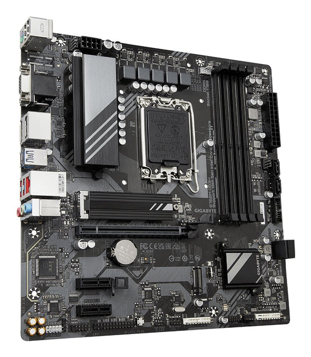 EAN 4719331851736 - GIGABYTE B760M DS3H placa base Intel B760 Express LGA 1700 micro ATX imagen 2