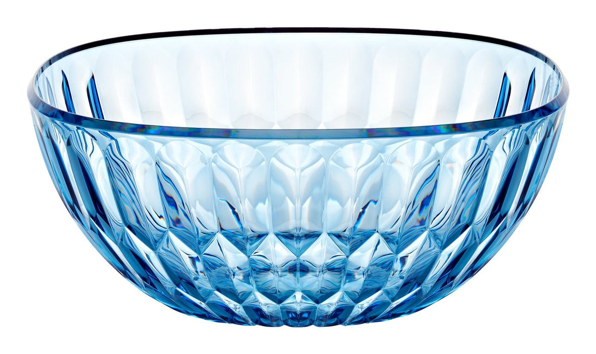 EAN 8008392391333 - Guzzini VANITY Ensaladera 6,28 L Alrededor Cristal natural Azul 1 pieza(s) imagen 1