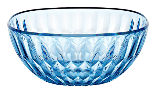 EAN 8008392391333 - Guzzini VANITY Ensaladera 6,28 L Alrededor Cristal natural Azul 1 pieza(s) imagen 1