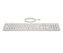 EAN 198701753810 - HP 225 Wired Mouse and Keyboard Combo G2 Cashmere White teclado Ratón incluido Oficina USB Blanco imagen 1